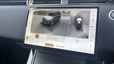 Land Rover Range Rover Evoque 2.0 D200 Dynamic SE 5dr Auto Diesel Hatchback